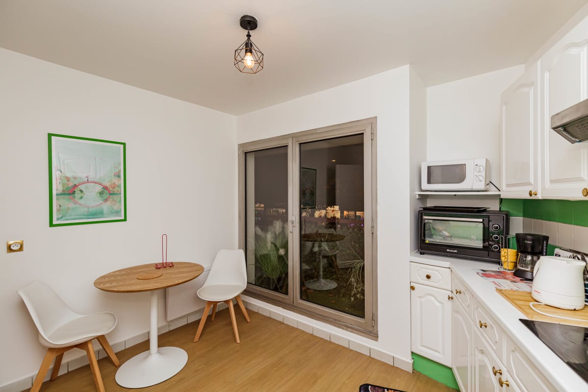 Appartement 