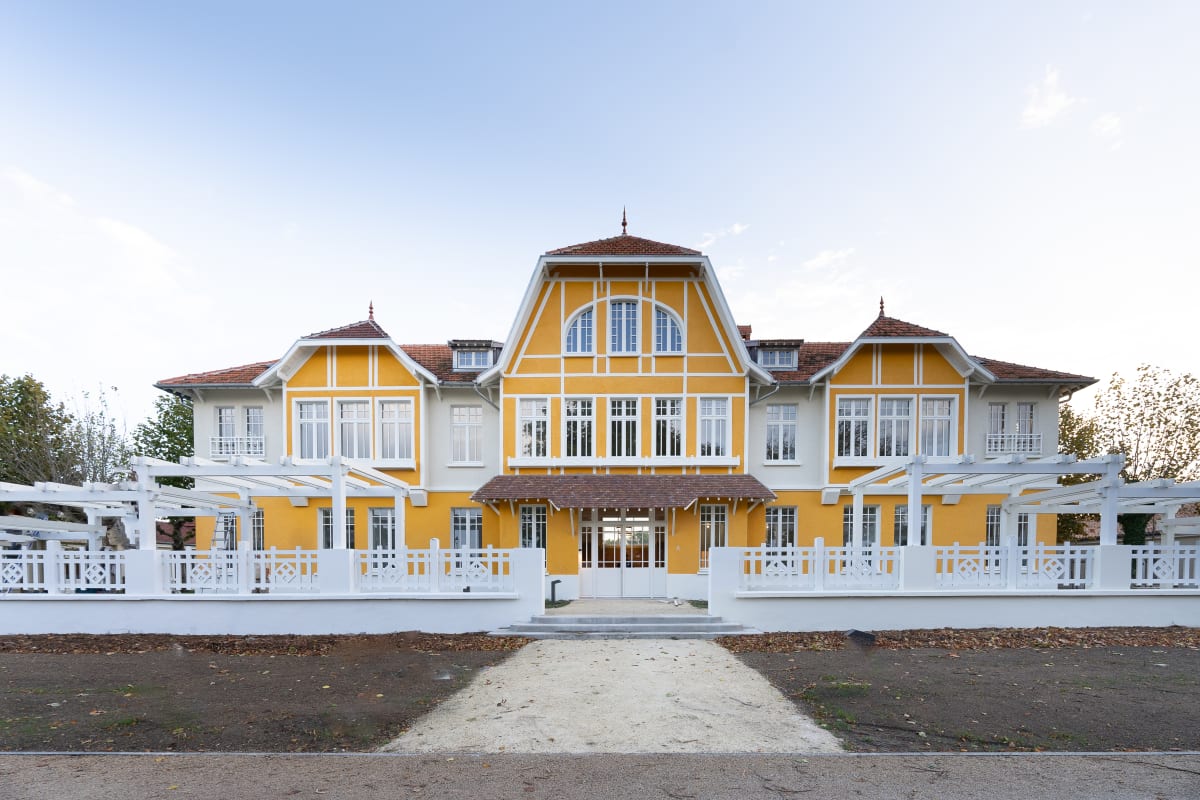 Appartement Bécasseau - La Maison Heureuse - Welkeys