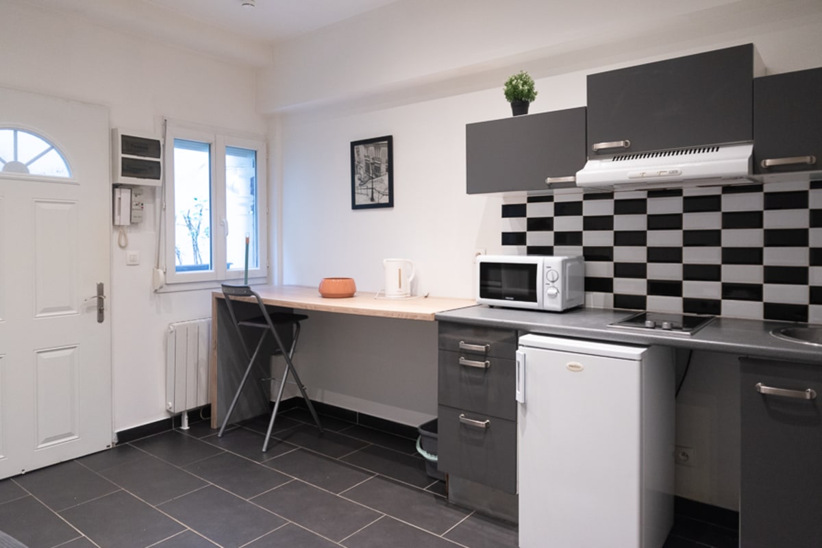  Appartement