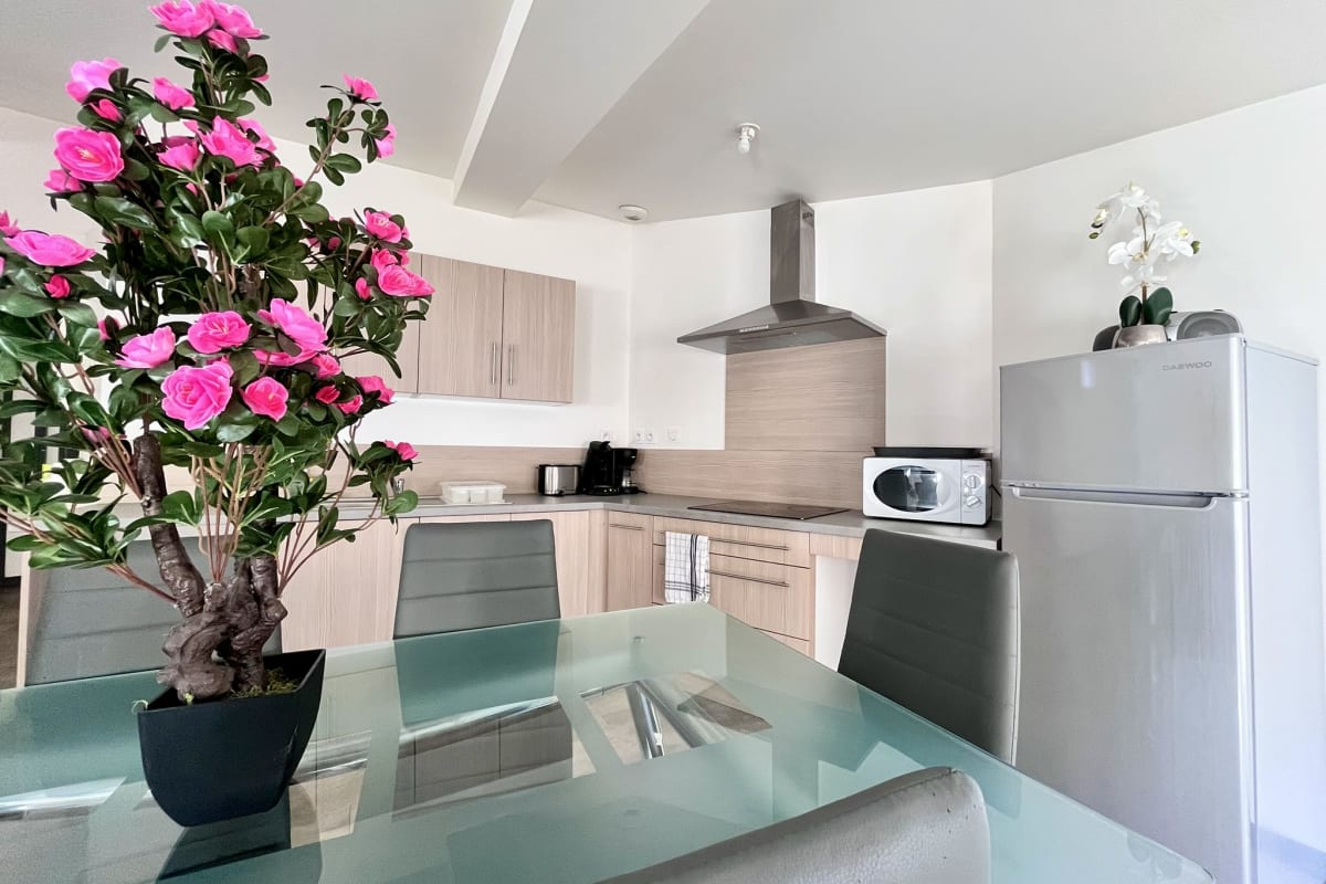 Immobilier Chez Isa - Tournon-sur-Rhône  