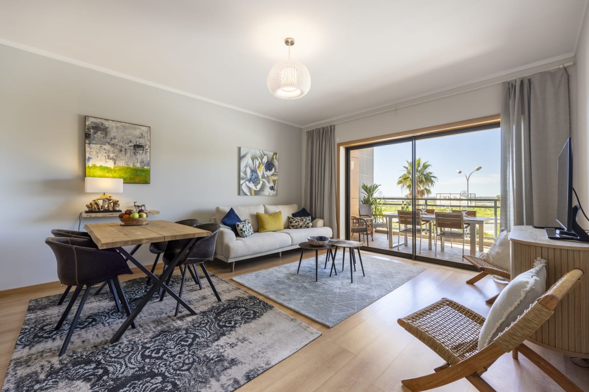 Flamingo Apartment Olhão