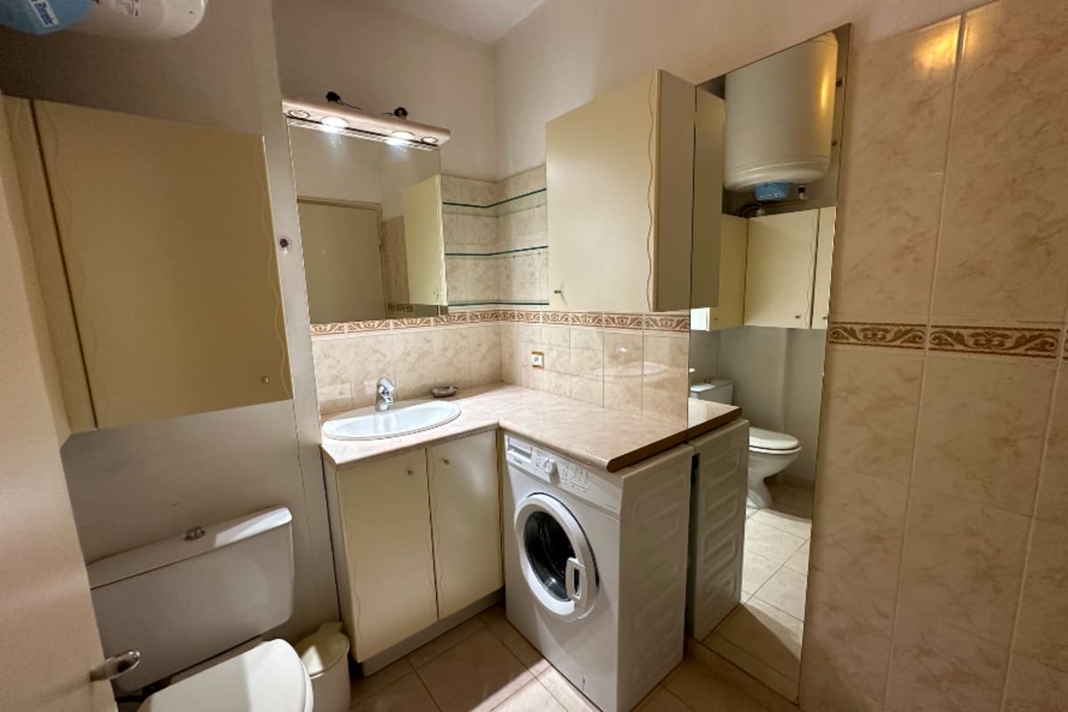 Appartement 