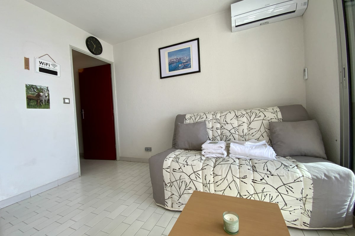  immobilier Appartement