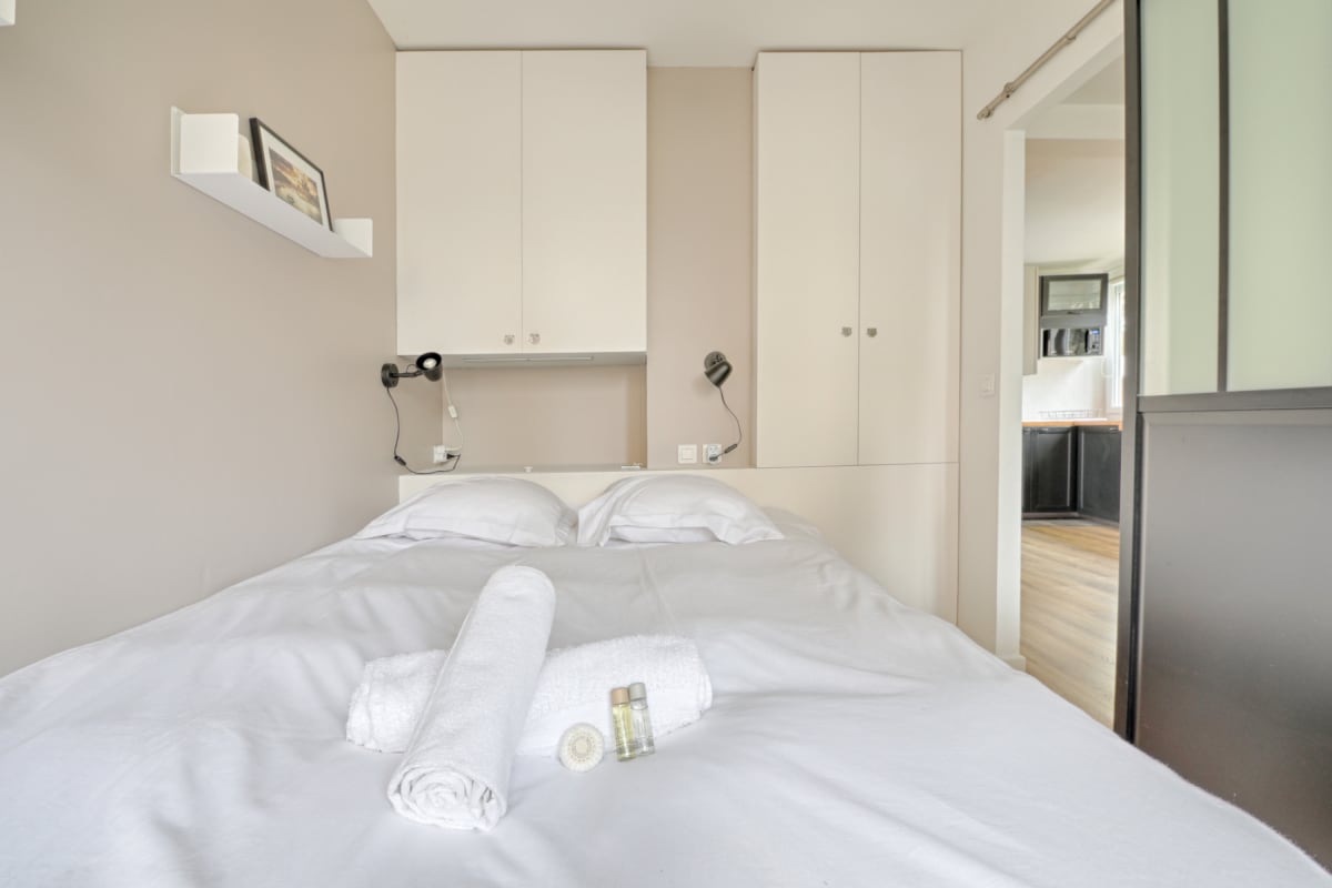  Appartement