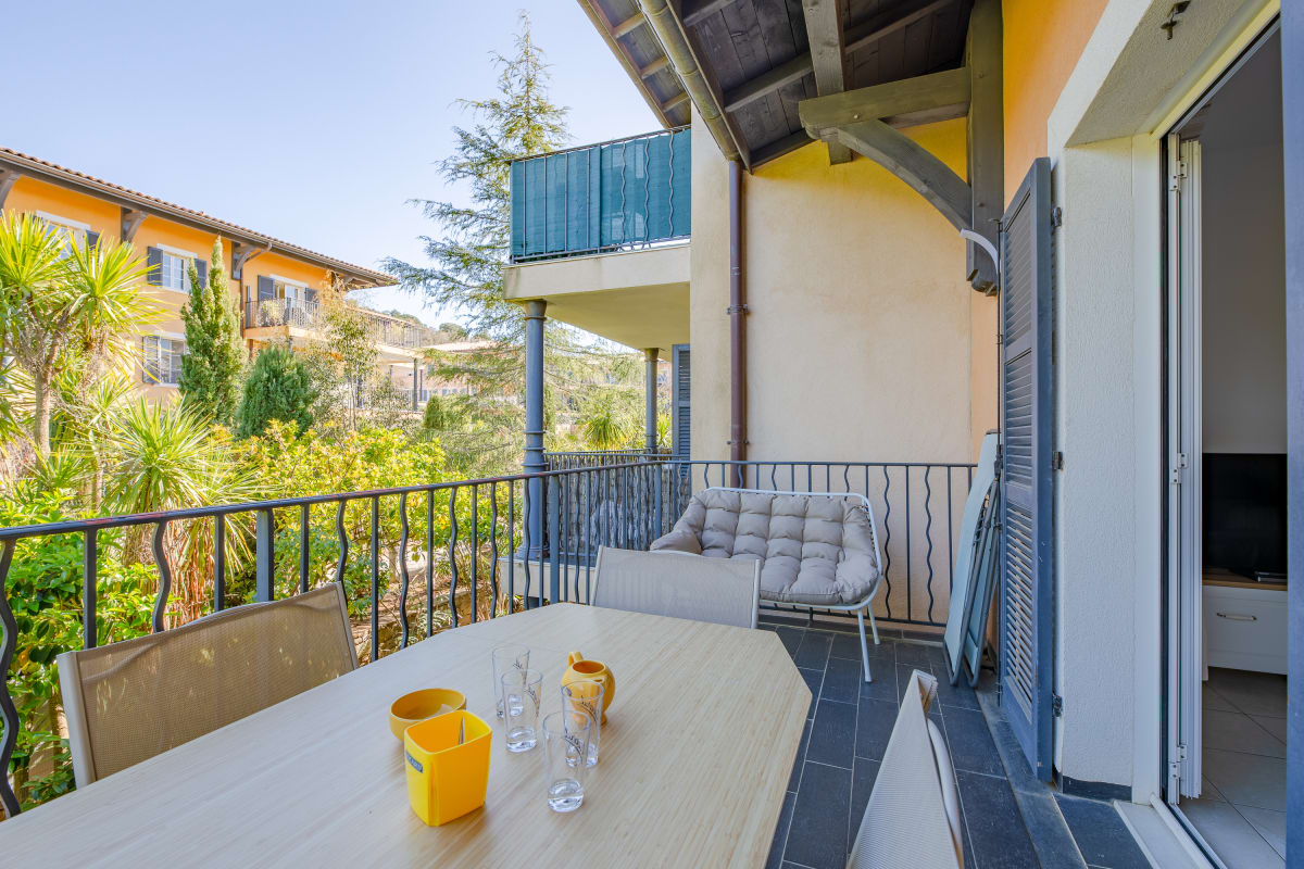  Appartement 