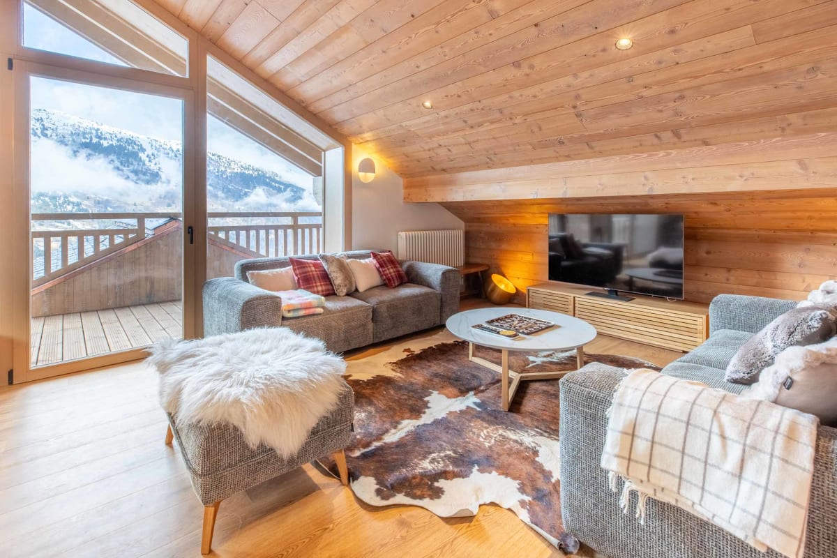 Appartement