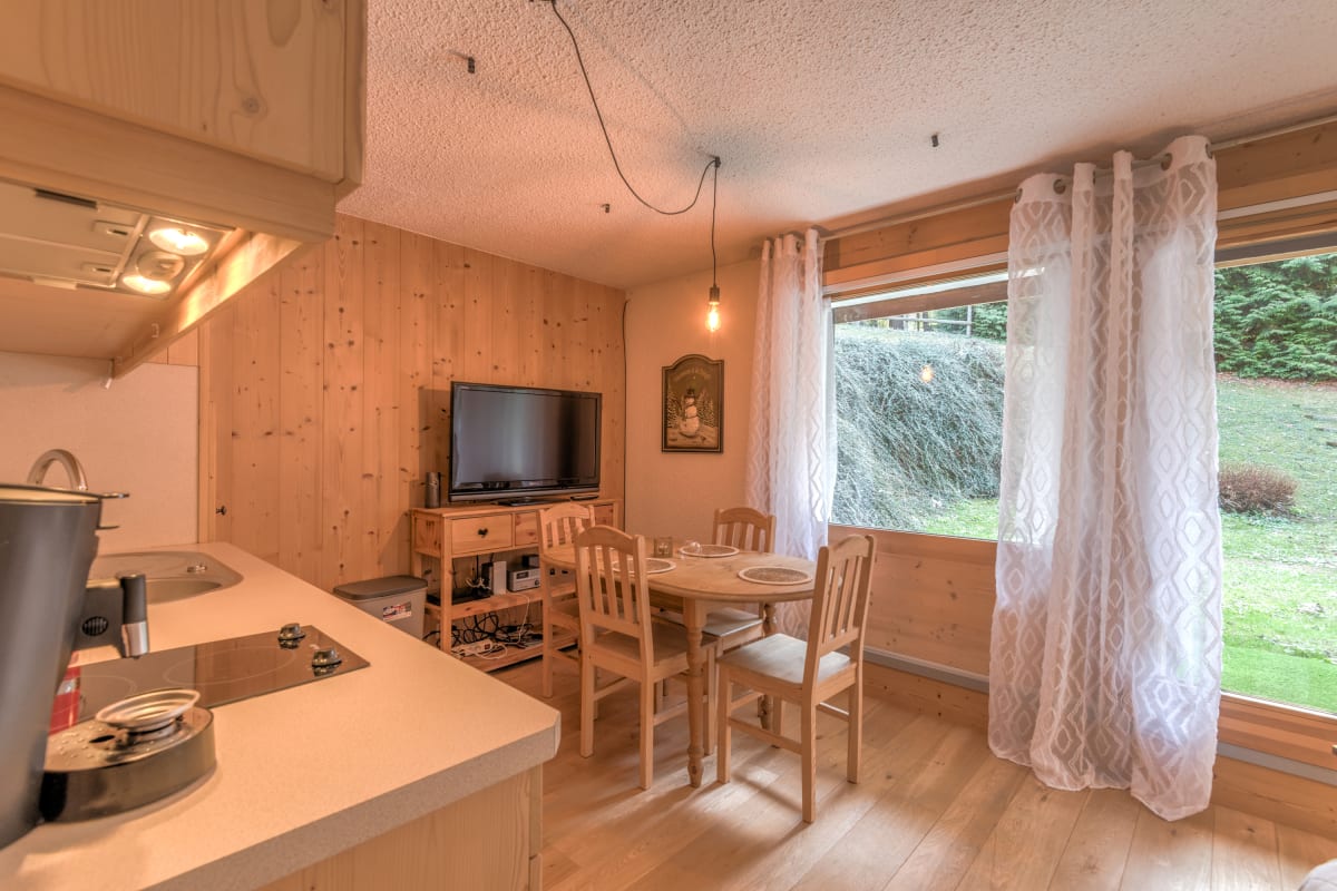  immobilier  Appartement Vinson - Welkeys