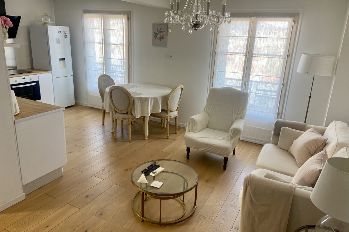  Appartement