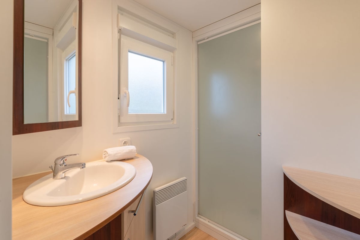 Immobilier Bois d'amour - Piscine - Terrasse  