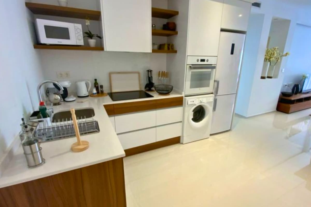  Appartement 
