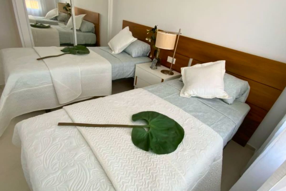  Appartement