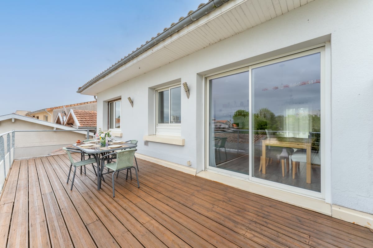 Appartement Sadi - Welkeys