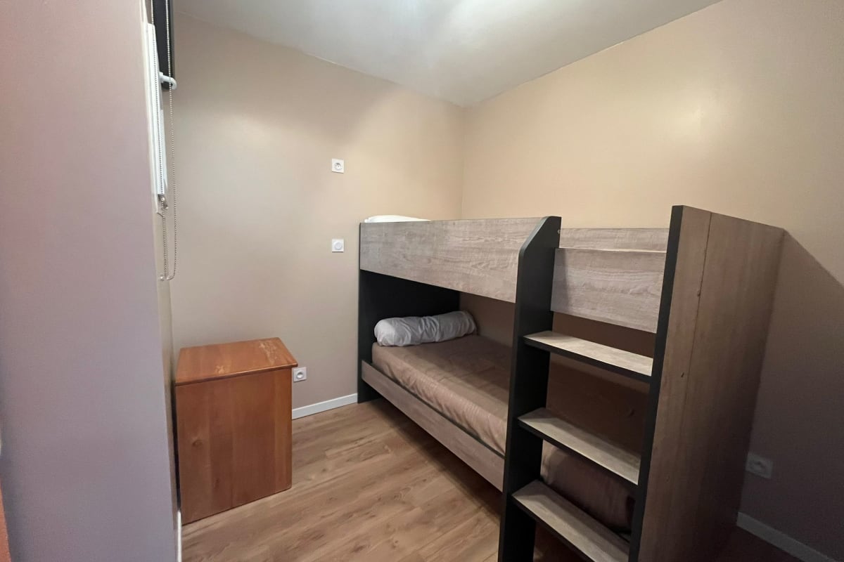  immobilier  Appartement charmant avec vue sur la mer