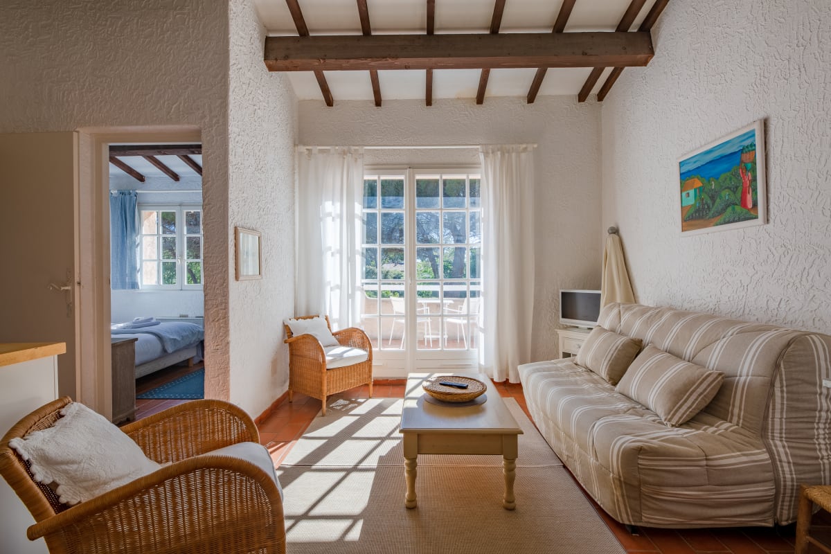  immobilier  Le Mas des Oliviers - Welkeys