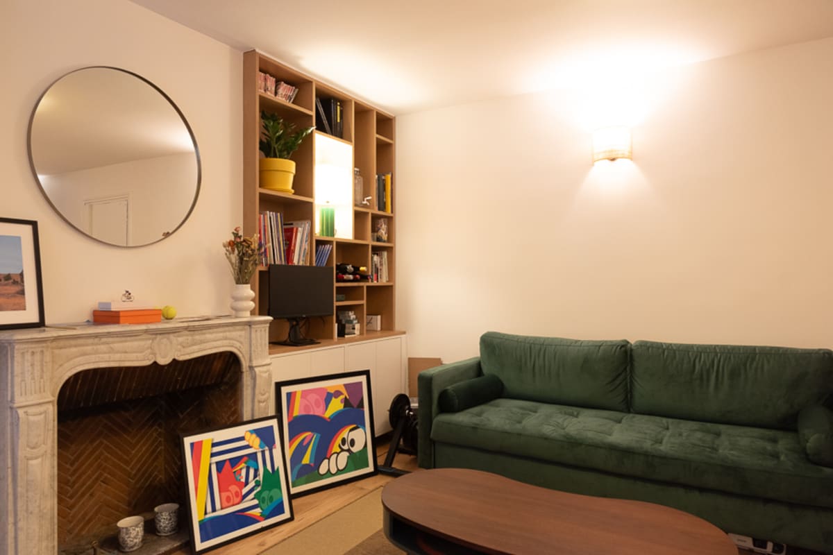  Appartement