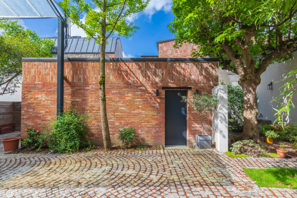  immobilier Maison