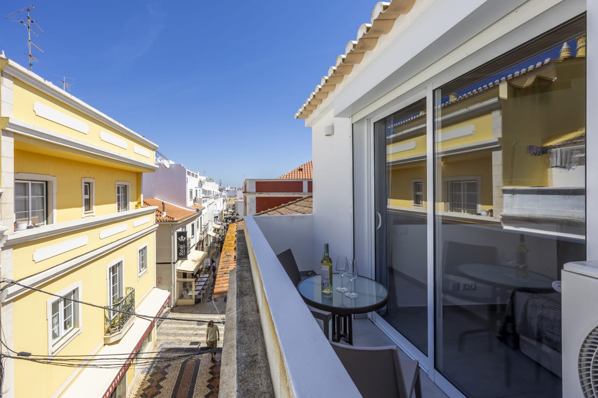  Maison Lagos Loft