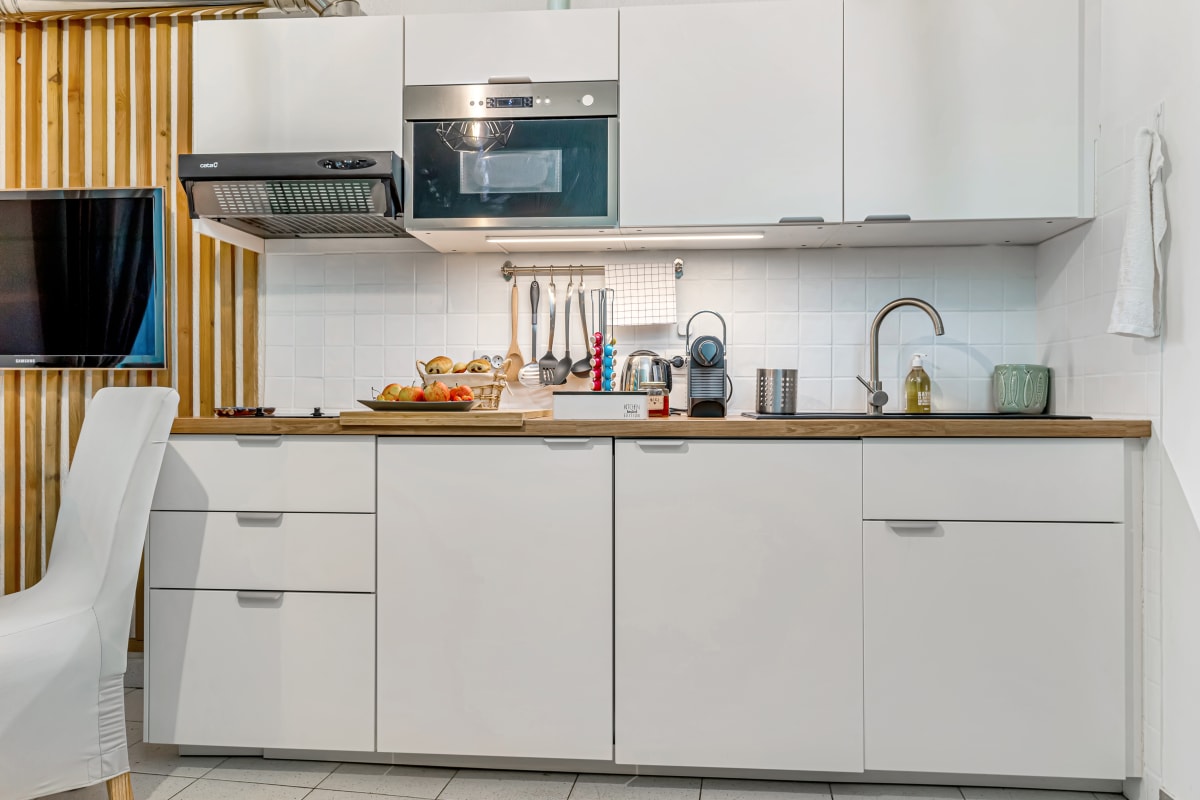  Appartement