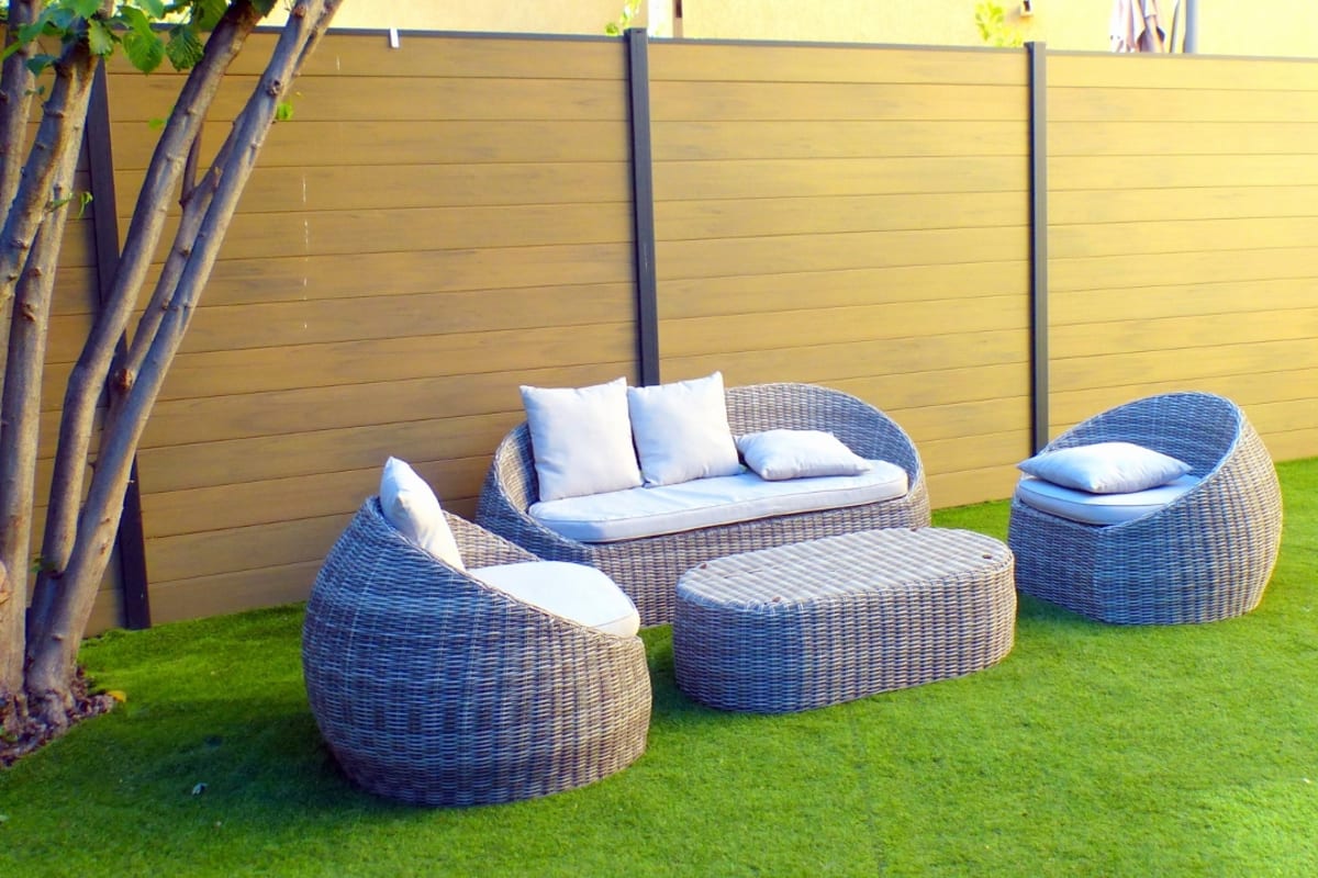Cocon avec jardin à Sanary proche plage