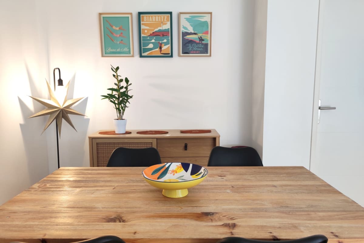  Appartement