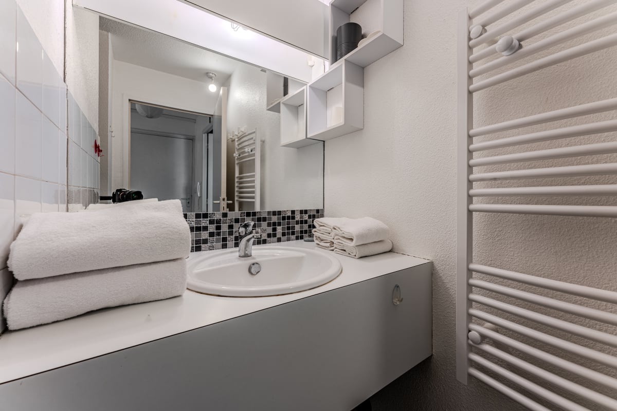 Immobilier Studio Pinasse - Welkeys  