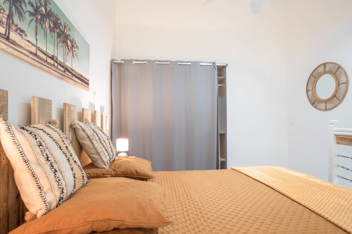 Immobilier Appartement Loumaé  