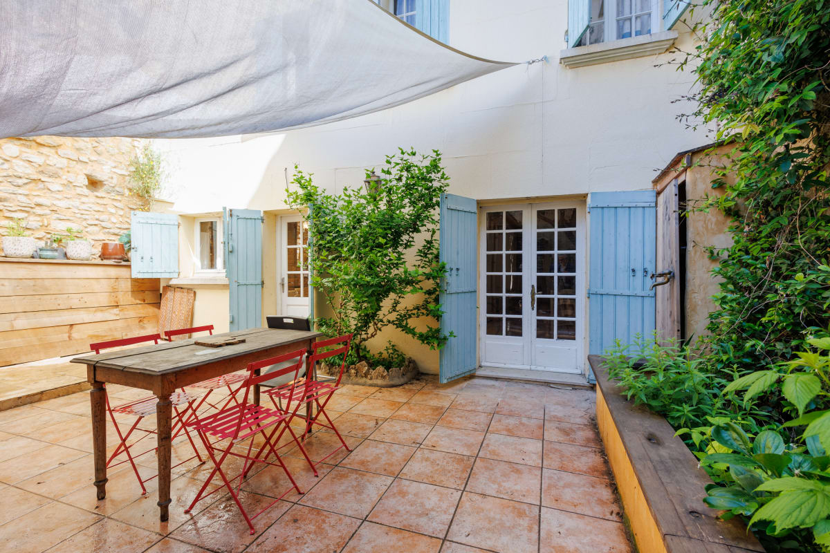 La Bastide Spirale - Welkeys
