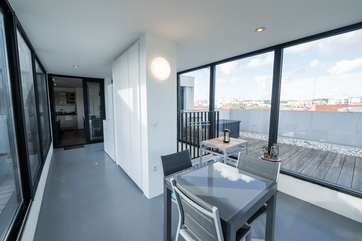 immobilier Appartement