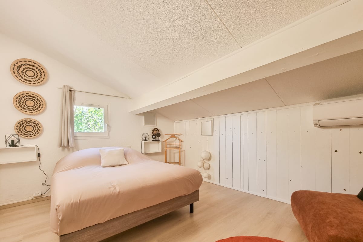  immobilier Maison