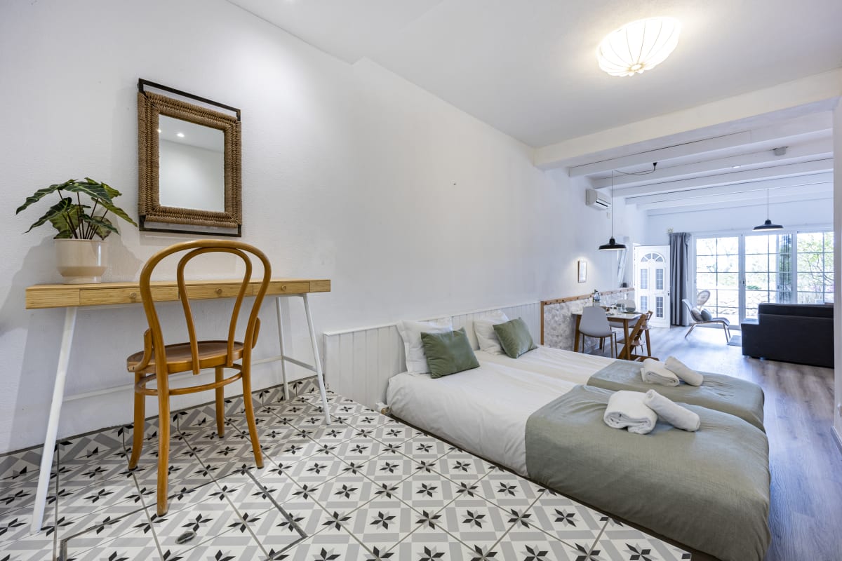  Appartement
