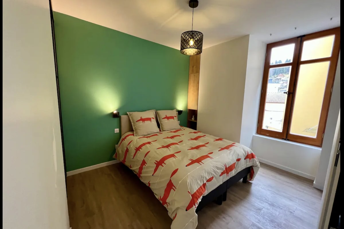  Appartement