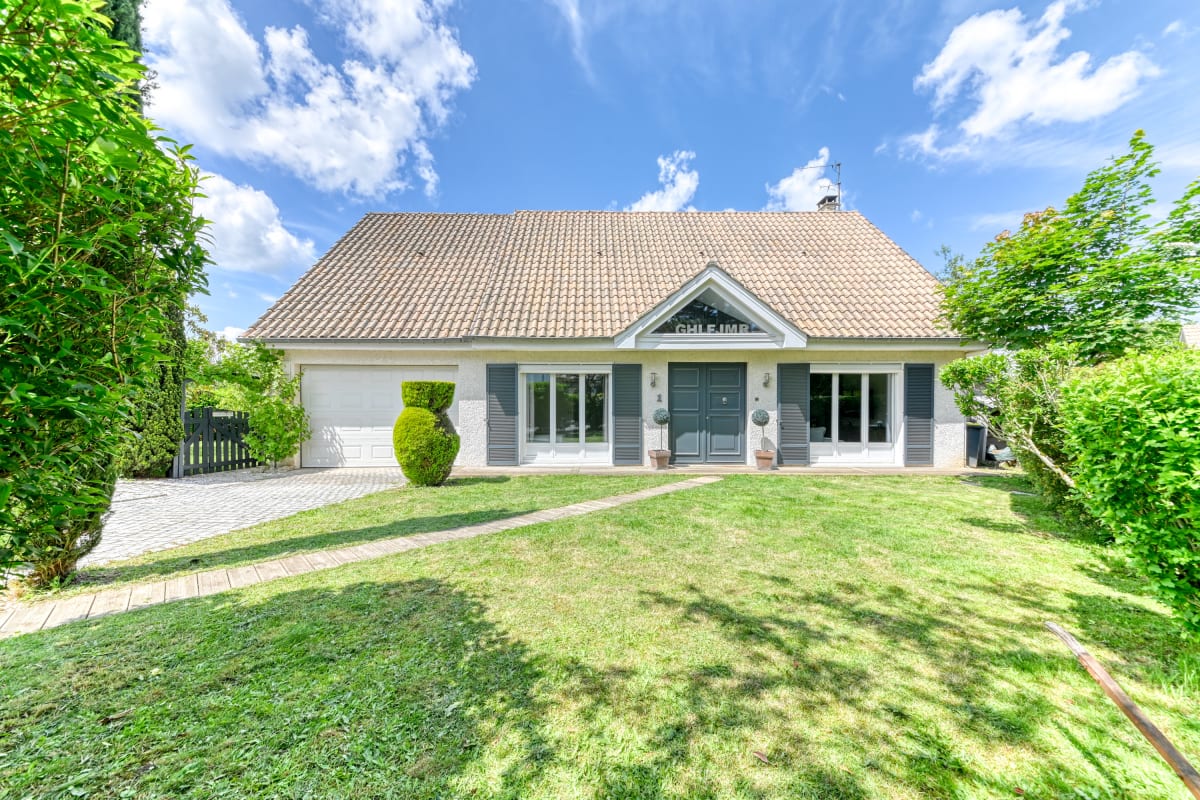 Maison des Platanes - Welkeys