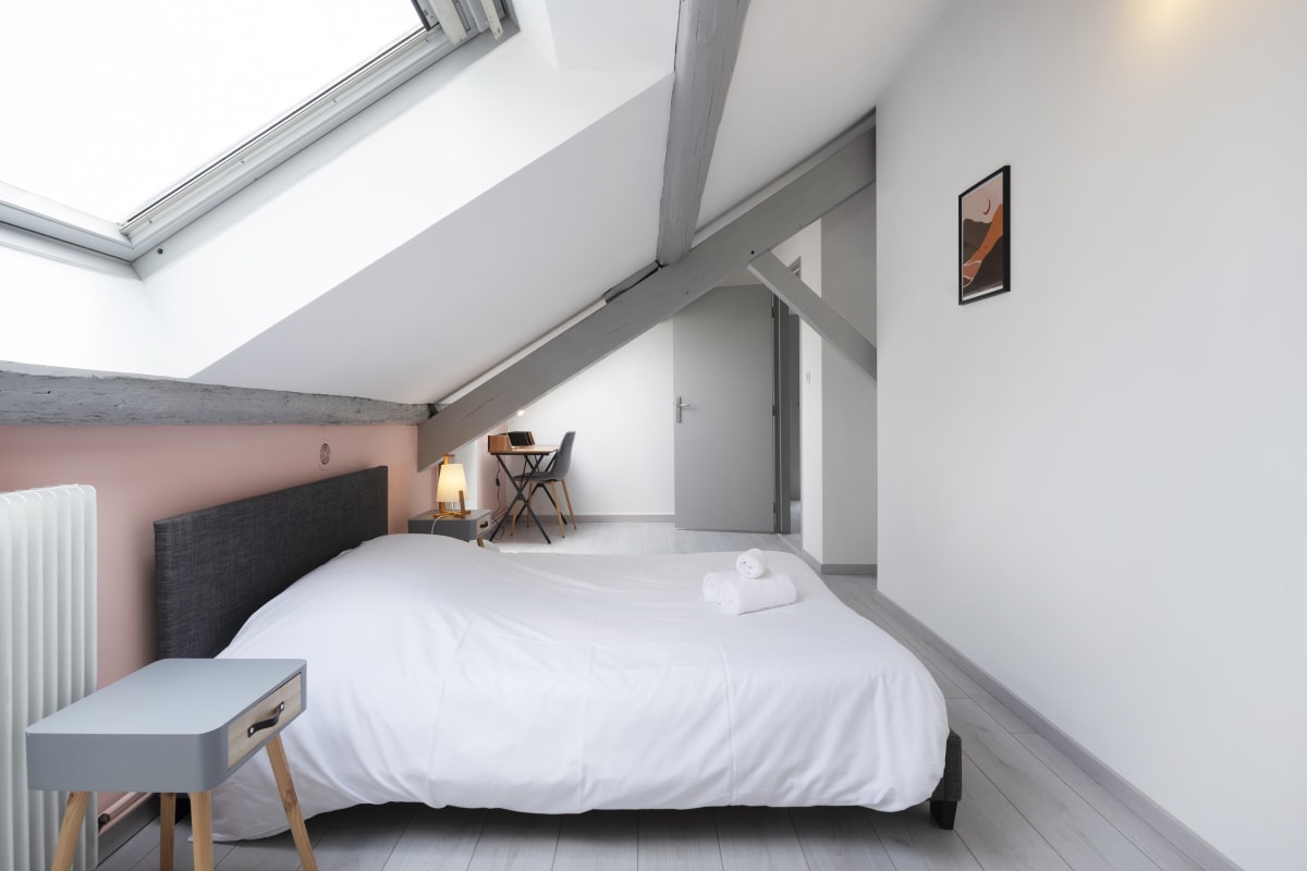  Appartement