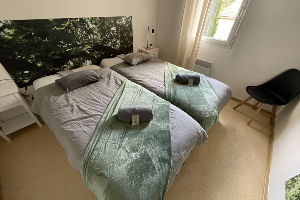  Appartement