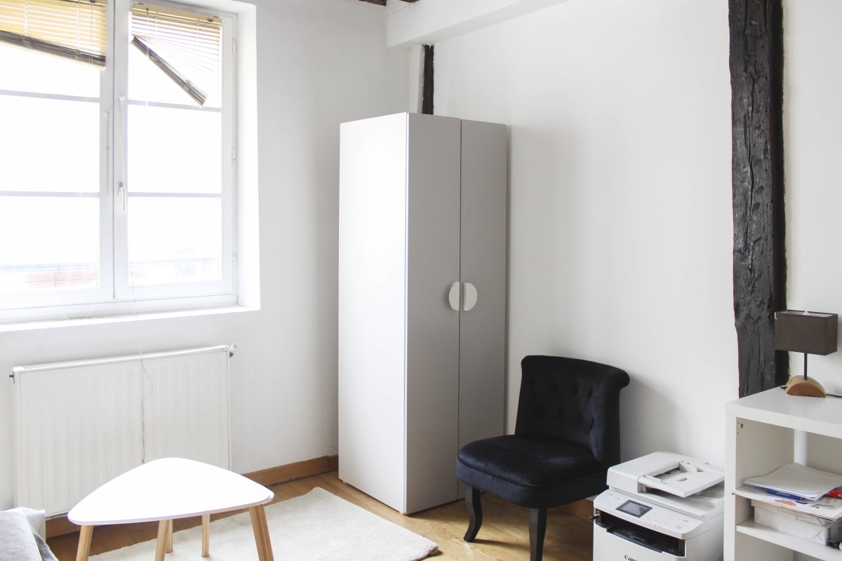  Appartement