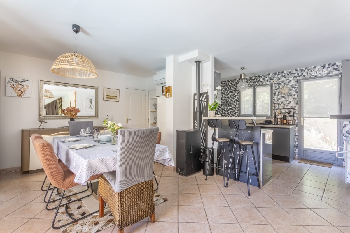 Immobilier La Perle Bandolaise - Welkeys  