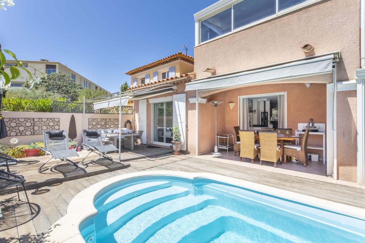  immobilier Maison