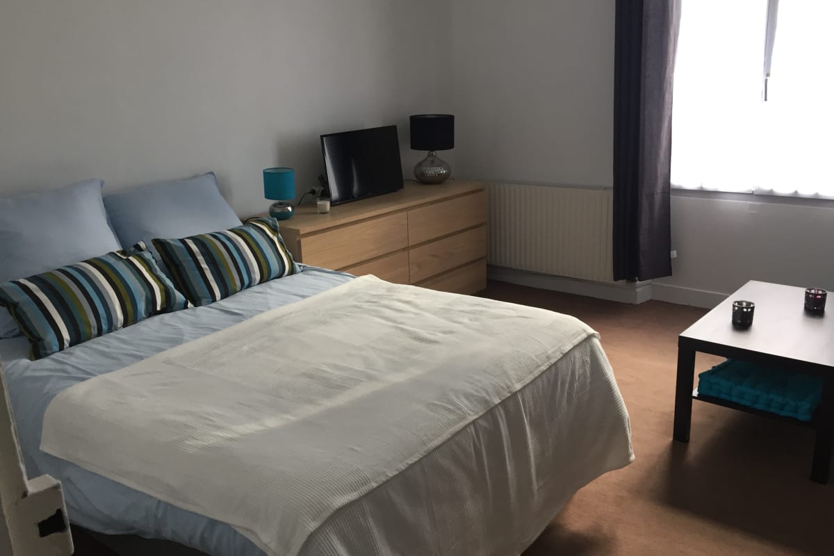  Appartement 