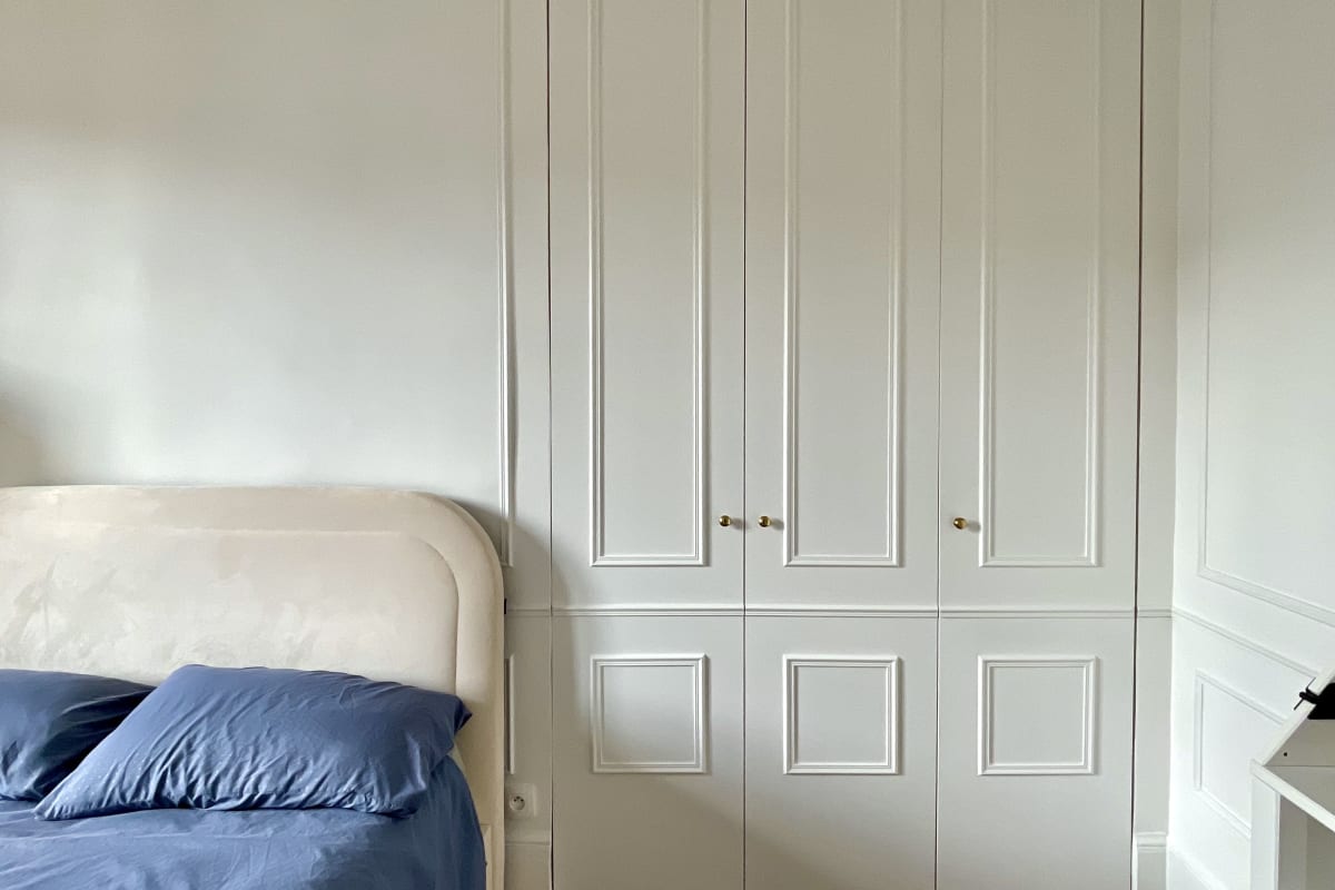  immobilier Appartement