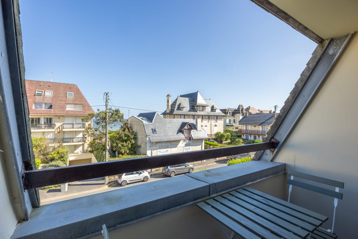  Appartement