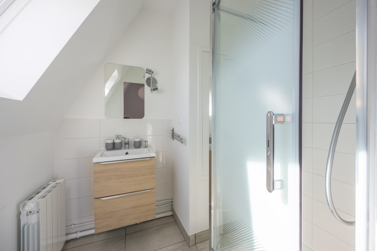  immobilier Appartement