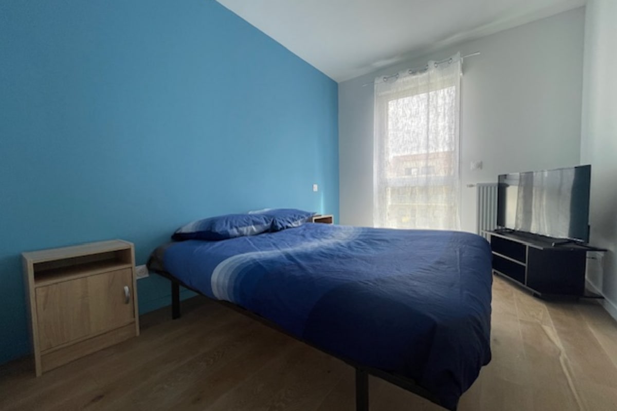 Appartement T4 neuf proche du Vieux Port de La Rochelle 
