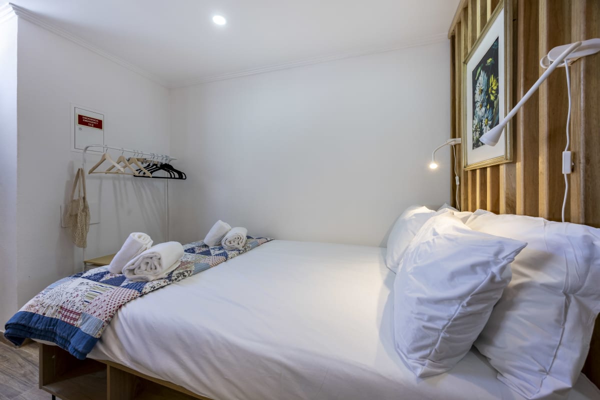 Appartement   Casa da Guida