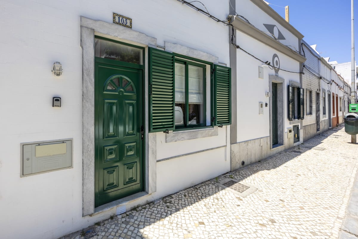  Appartement Casa da Guida