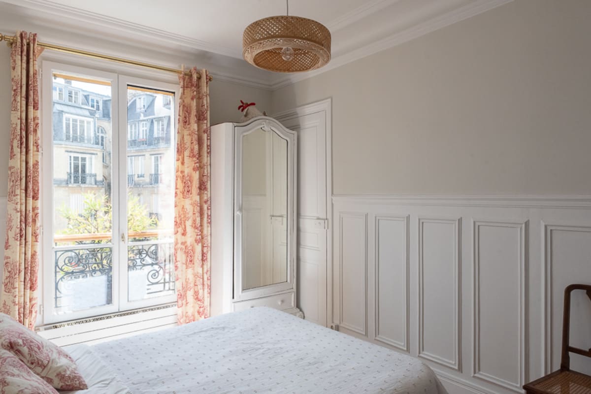  Charmant appartement à deux pas du Panthéon 