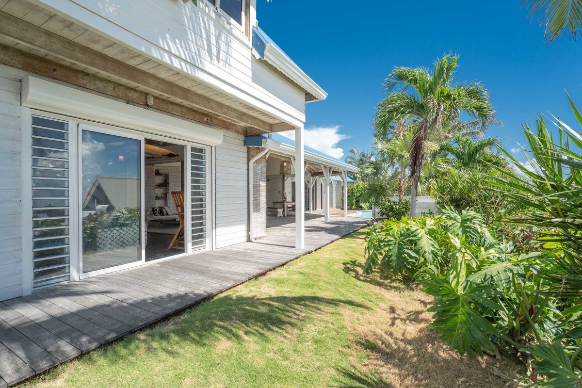  immobilier  Villa Lakaz