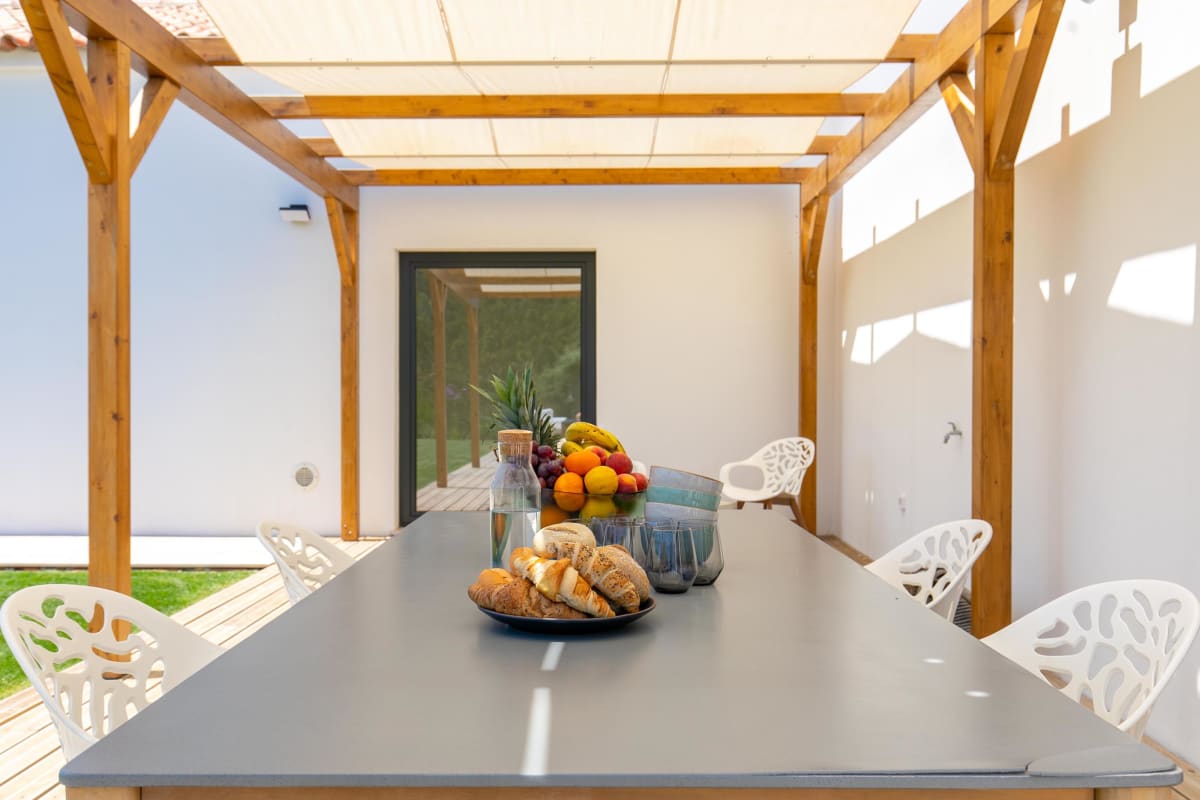  immobilier Maison
