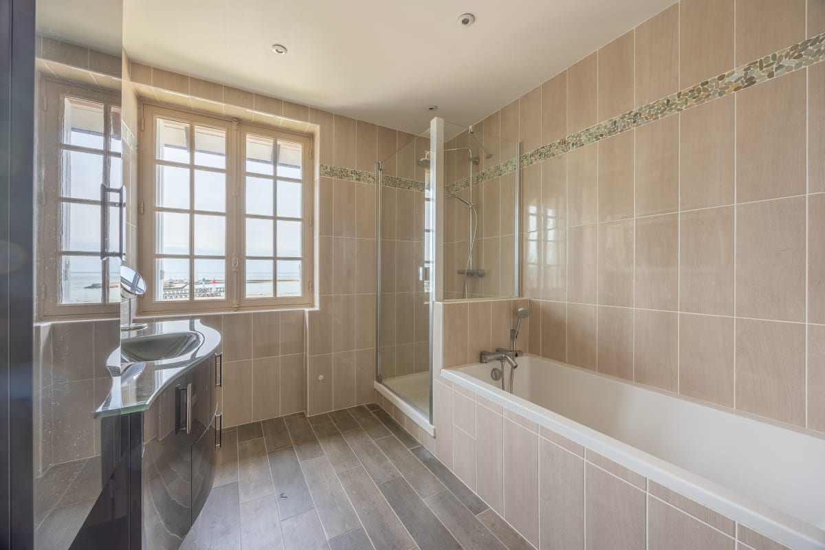  immobilier Appartement
