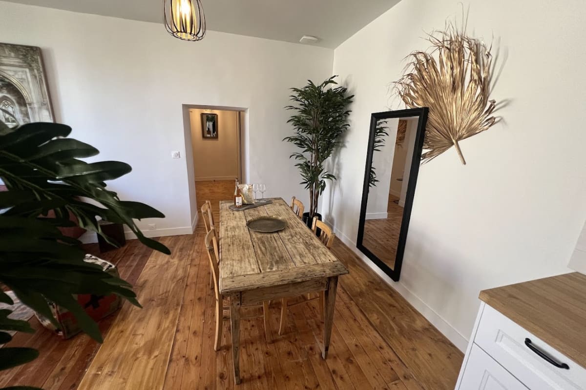 Appartement 
