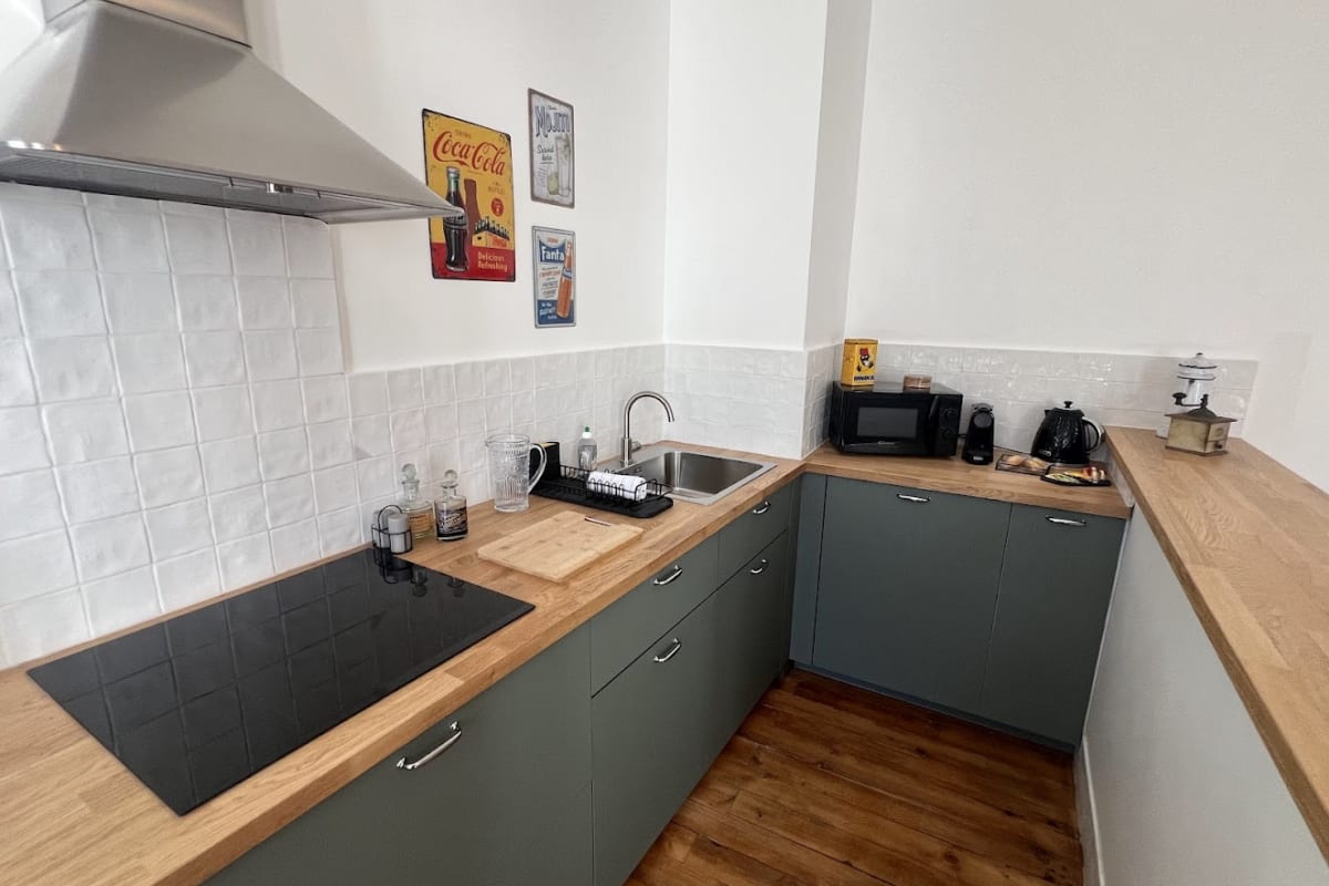  Appartement 